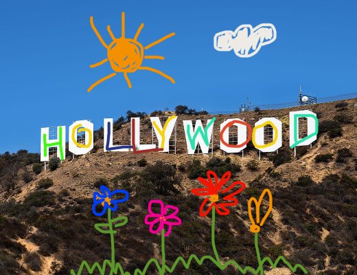 El cartel de Hollywood